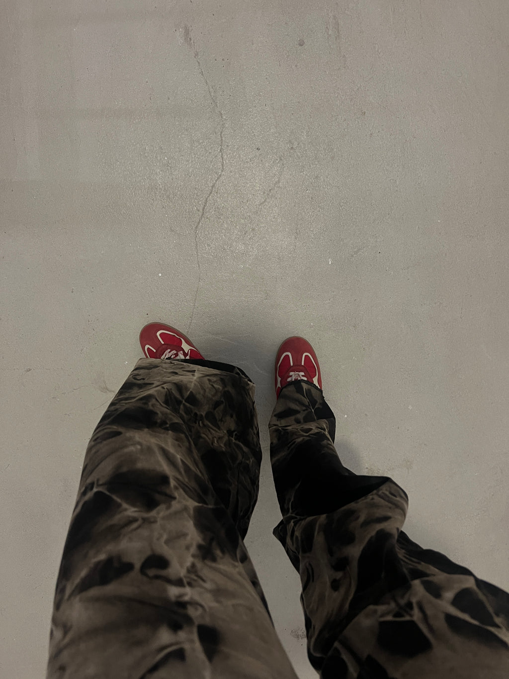 Jeans Perséfone