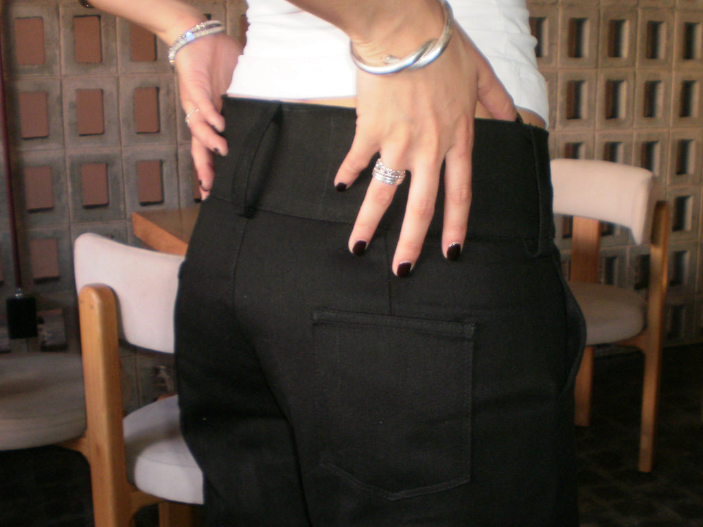 Pantalones Jenn